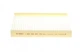 Фильтр салона BOSCH 1 987 432 247 Renault Megane, Fluence; Nissan Juke, Qashqai B72771KA0A, 272774813R, 272772100R - изображение 4