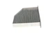 Фильтр салона BOSCH 1 987 432 397 Audi TT, A3; Volkswagen Golf, Passat, EOS, Tiguan, Jetta, Sharan, Caddy, Scirocco, Touran; Skoda Superb, Octavia, Yeti; Seat Toledo JZW819653B, 1KO819644, 1K1819669 - изображение 3