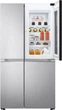 Холодильник LG GC-Q257CAFV - изображение 3