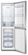 Холодильник Gorenje NRK418ECS4 - изображение 2