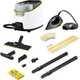 Пароочиститель Karcher SC 4 Deluxe Iron (1.513-462.0) - изображение 1