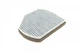 Фільтр салону BOSCH 1987432301 Mercedes E-Class, C-Class; Chrysler CROSSFIRE K5101438AA, K05101439AA, B66809901 - зображення 2