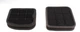 Фильтр салона WUNDER WPK 714 Mercedes E-Class, S-Class A2208300218, A2208300118, A2108301118 - изображение 2