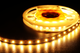 Світлодіодна стрічка MW Power 12В 60 LED SMD2835 3000K IP33 50 м (5902135156155) - зображення 2