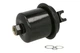 Топливный фильтр JC PREMIUM B34026PR Honda Civic, HR-V, Accord, Prelude, City, Shuttle, CR-V, Legend 16010SDCE01, 1219777, 16010S01A01 - изображение 1