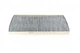 Фільтр салону BOSCH 1 987 432 345 Ford Focus, Transit, Connect YS4Z19N619DB, YS4Z19N619AA, XS4Z19N619EA - зображення 6