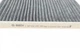 Фільтр салону BOSCH 1 987 432 415 Ford Ecosport, Fiesta, Courier, B-Max, Transit H1BH19G244AA, 8V5J19G244AA, 2495322 - зображення 4
