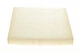 Фільтр салону BOSCH 1 987 432 166 Honda CR-V, Civic, Pilot, Legend, Accord A0291SDAA01, 8104400BJZ08A, 8104300G08 - зображення 2