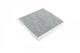 Фільтр салону BOSCH 1987435031 Renault Clio, Logan, Sandero, Captur; Dacia Logan A22101900, 272779683R, 272777968R - зображення 2