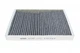 Фильтр салона Purflux AHC267 Volvo S80, V60, XC70, S60, XC60, V70; Land Rover Range Rover, Freelander, Discovery LR056138, 30733893, 30767024 - изображение 3