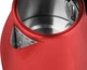 Электрочайник ECG RK 1705 Metallico Rosso - изображение 8