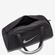 Спортивна сумка тканинна Nike Nk Gym Club Bag - Sp23 DR6974-010 Чорна (196154136402) - зображення 5
