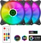 Кулер для корпусу Gamemax RQ 300 - зображення 2