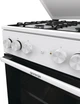 Плита Gorenje GK5A22WH - изображение 7