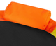 Huśtawka Neo-Sport Bocianie gniazdo Swingo 95 cm XXL Wielokolorowa (5903890617646) - obraz 5