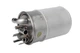 Паливний фільтр MAHLE/KNECHT KL 154 Audi A8, A4, A6, Allroad; Volkswagen Passat; Skoda Superb 057127401, 057127401A, 057127401C - зображення 2