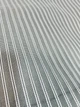 Комплект тюли MANA полоска 300*270см. Цвет белый (21370/35) - изображение 2