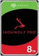 Жесткий диск Seagate 3.5" 8TB (ST8000NT001) - изображение 1