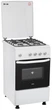 Плита Eleyus FARO 5001 EF WH - изображение 3