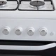 Плита Eleyus FARO 5001 EF WH - изображение 7