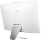 Monoblok ASUS ExpertCenter E3 AiO (E3402WVAK-WPC043X) White - obraz 5