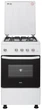 Плита Eleyus FARO 5001 EF WH - изображение 11