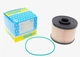 Фільтр паливний Purflux C526 Fiat Scudo; Peugeot 308, 407, Експерт, 508, 3008, 807, 5008; Ford Kuga, C-Max, Mondeo, Focus; Citroen C5, DS5, Jumpy 1698690, 1910545, 2037668 - зображення 1
