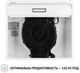 Вытяжка Perfelli PL 6144 W LED - изображение 8