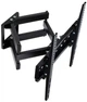Кронштейн Charmount TV04T-R6 Black - изображение 5