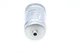 Паливний фільтр BOSCH 1457434314 Fiat Ducato, Doblo; Peugeot Boxer; Alfa Romeo 156, 166; KIA Carens OK2KK13483, K2KK13483A, K2KK13483 - зображення 2