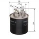 Топливный фильтр BOSCH 0 986 450 509 Audi A4, A6, A8, Allroad; Volkswagen Passat; Skoda Superb 057127401, 057127401A, 057127401C - изображение 5