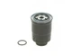 Паливний фільтр BOSCH 1457434438 Mazda CX-5, CX-7, 6, 3, 5; Toyota Land Cruiser, Camry, Corolla, Avensis, Carina; Subaru Outback, XV, Legacy; Mitsubishi L200, Pajero 0423476010, 1213456, 164032SA00 - зображення 4