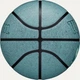 М'яч баскетбольний Wilson NBA DRV PRO ECO BSKT Mint without box size 6 - изображение 2