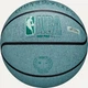 М'яч баскетбольний Wilson NBA DRV PRO ECO BSKT Mint without box size 6 - изображение 4