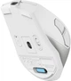 Мышка A4tech Fstyler FB45CS Air2 (Silver White) - изображение 7