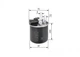 Паливний фільтр BOSCH F 026402839 Mercedes C-Class, E-Class, GLK-Class, CLS-Class, GLE-Class, GLC-Class, S-Class, M-Class; Infiniti Q A6510902852, A6510901652, A6510901252 - зображення 5