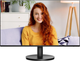 Monitor 23.8" AOC 24B3HA2 - obraz 1