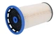 Паливний фільтр HENGST FILTER E439KP Volkswagen Golf, Passat, Jetta, Caddy, Tiguan, Scirocco, Touran; Audi A3, TT; Skoda Superb, Octavia, Kamiq, Kodiaq, Yeti; Seat Leon 5Q0127177, 5Q0127177B, 5Q0127177D - зображення 1