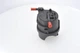 Топливный фильтр BOSCH 0 450 906 460 Citroen Nemo, Xsara, C3, C2, C1; Ford Fiesta, Fusion; Peugeot Bipper, 307, 206, 207, 107; Mazda 2 1152193, 1148119, 1334772 - изображение 4