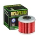 Фильтр масляный Hiflo Filtro HF116 (HM MOTO, Honda, Husqvarna, Polaris) - изображение 1