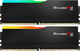 Pamięć RAM G.Skill DDR5-6000 32768MB PC5-48000 (Kit of 2x16384) Ripjaws M5 RGB Black (F5-6000J3636F16GX2-RM5RK) - obraz 1