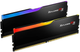 Pamięć RAM G.Skill DDR5-6000 32768MB PC5-48000 (Kit of 2x16384) Ripjaws M5 RGB Black (F5-6000J3636F16GX2-RM5RK) - obraz 2