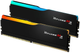 Pamięć RAM G.Skill DDR5-6000 32768MB PC5-48000 (Kit of 2x16384) Ripjaws M5 RGB Black (F5-6000J3636F16GX2-RM5RK) - obraz 3