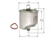 Топливный фильтр BOSCH F 026 402 862 Citroen C-Elysee, Berlingo, C4, C3, DS3, C5, DS4; Peugeot 2008, Partner, 308, 508, 208, 5008, 207; Fiat Scudo SU001A2898, SU001A0684, MZ690986 - изображение 5