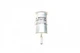 Паливний фільтр BOSCH 0450905280 Opel CORSA, Vectra, Omega, Kadett, Astra, Combo, Ascona, Meriva; Audi A3; Skoda Fabia; Seat Cordoba, Ibiza; Jaguar X-type; Daewoo Leganza; Volkswagen Polo 25055364, 25121974, 25161249 - зображення 2