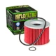 Фільтр масляний Hiflo Filtro HF401 (Honda, Kawasaki, Yamaha, Moto Guzzi, Bimota, Benelli) - зображення 1