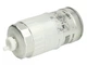 Фільтр палива MANN WK8451 Audi A4, A6, 80, 100; Volkswagen Passat; Volvo V70, S80 28127435, 028127435A, 028127435B - зображення 2