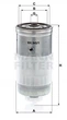 Фільтр палива MANN WK8451 Audi A4, A6, 80, 100; Volkswagen Passat; Volvo V70, S80 28127435, 028127435A, 028127435B - зображення 3