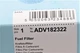 Паливний фільтр BLUE PRINT ADV182322 Volkswagen Crafter, LT 2E0127159 - зображення 6