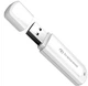 USB флешка Transcend 256GB JetFlash 730 White USB 3.1 (TS256GJF730) - зображення 2